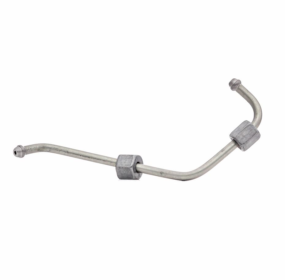 Compre DELPHI Tubería alta presión, sistema inyección Número de producto: HPP241 a bajo precio de 41,67 €