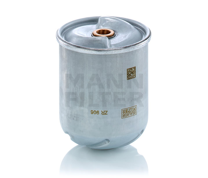 Köp billiga original Oljefilter ZR 906 x jämförbara med 836362228 OEM nummer på nätet
