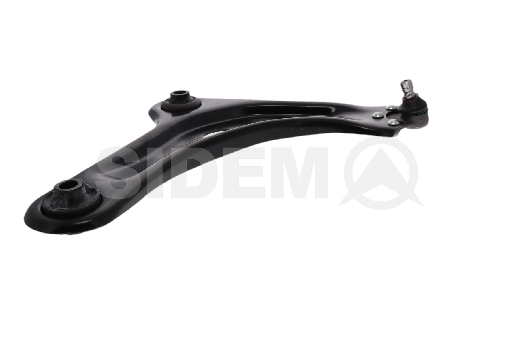 CITROËN 1.2 PURETECH 82 HP Petrol Suspension arm OEM 9670771480 from SIDEM online zu günstigen Preisen