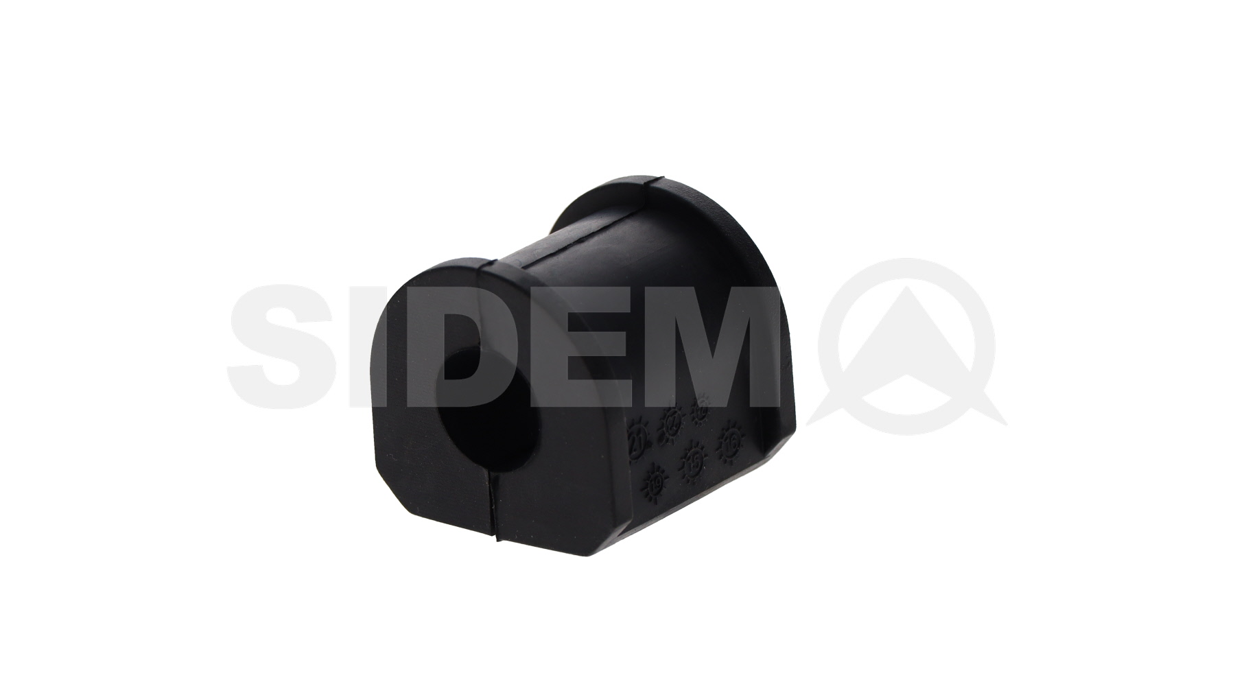 VAUXHALL 2.8 V6 Turbo 280 LE Benzin Stabilizátor szilent OEM 24457385 SIDEM gépkocsihoz online, nagyszerű áron