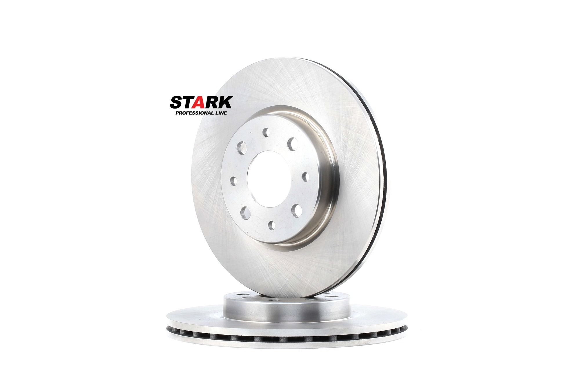STARK Bremsscheibe Produkt Nr.: SKBD-0020070 zum unschlagbaren Preis von 24,67 € erstehen