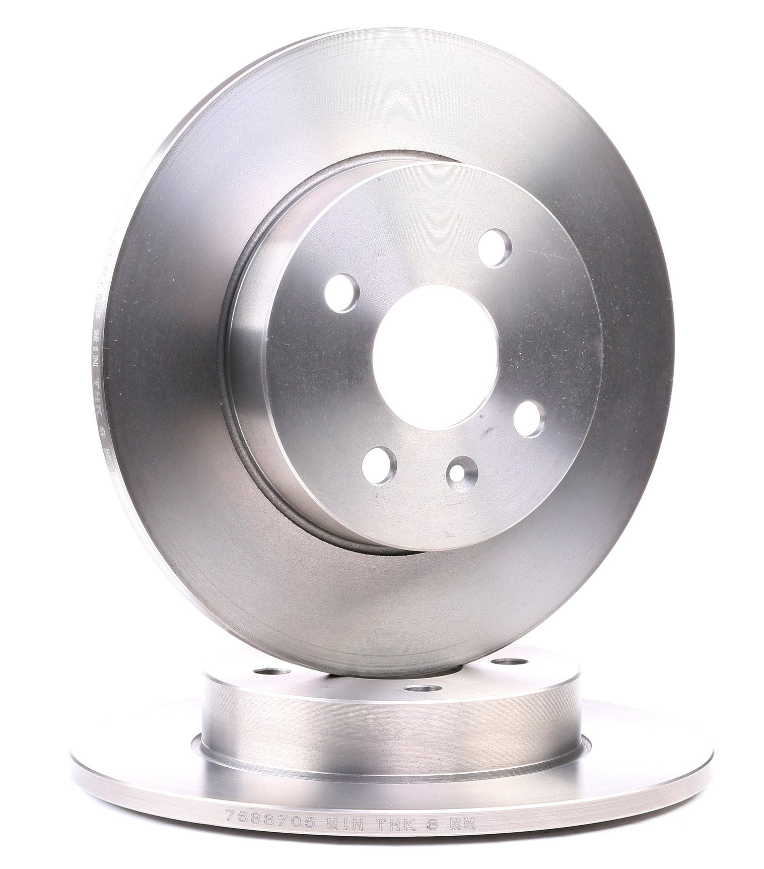 Compre STARK Disco de travão Produto No.: SKBD-0020089 a preços baixos de 26,12 €