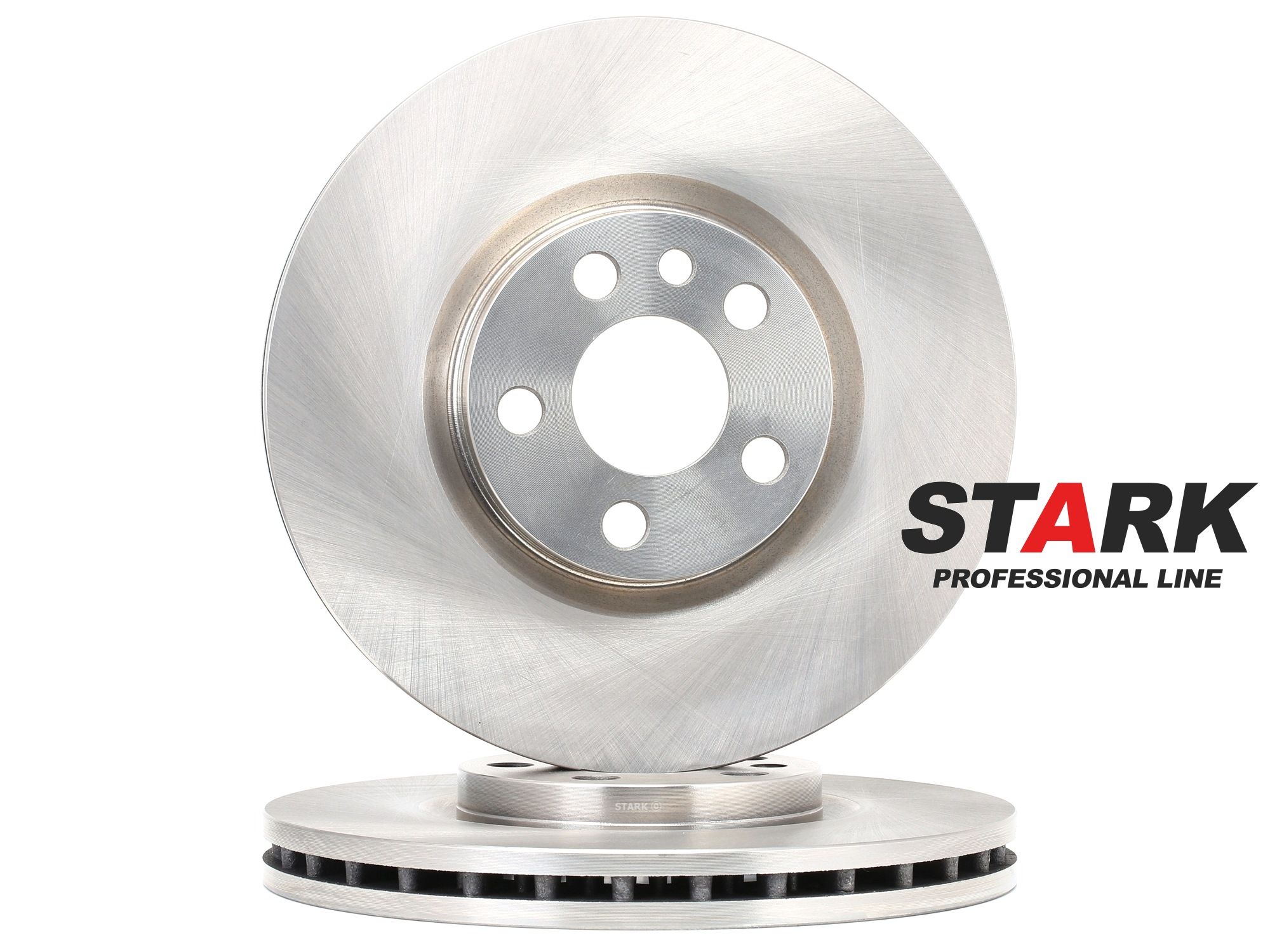STARK Bremsscheibe Produkt Nr.: SKBD-0020138 zum unschlagbaren Preis von 42,65 € erstehen