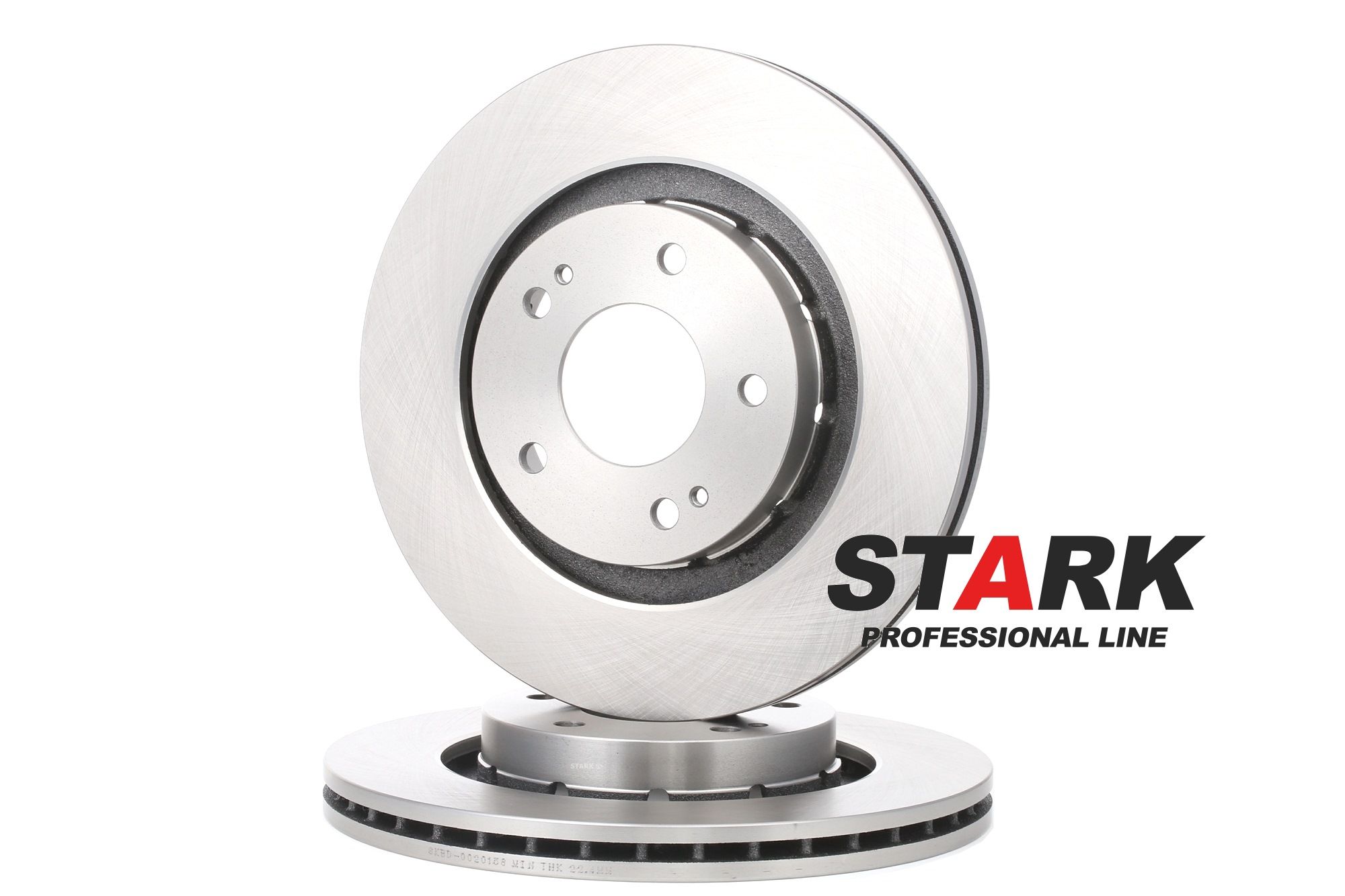 Kjøp STARK Bremseskive Product No .: SKBD-0020158 for den lave prisen av 532,05 kr