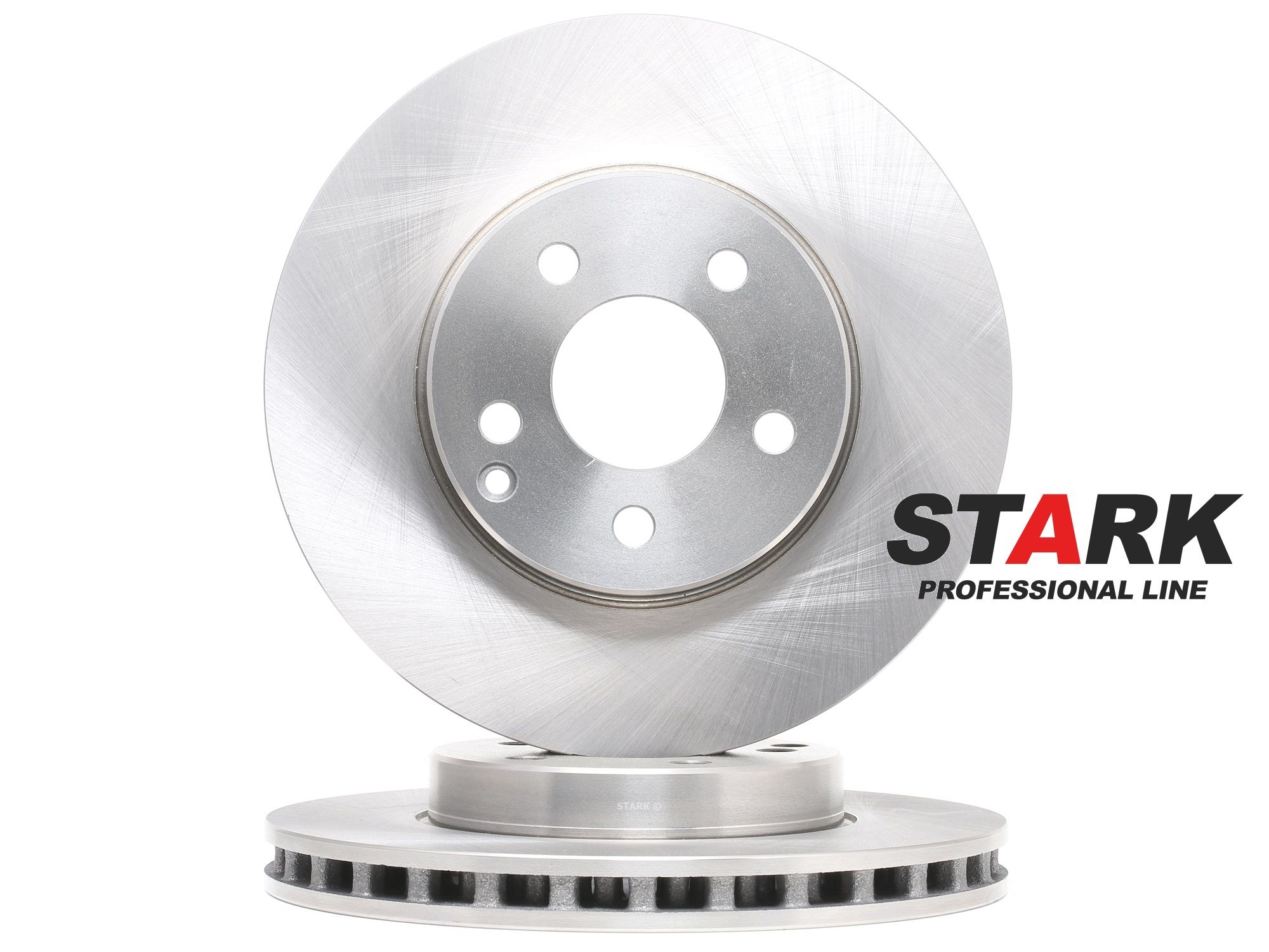 Įsigykite STARK Stabdžių diskas Prekės Nr.: SKBD-0020164 už žemiausią 35,94 € kainą