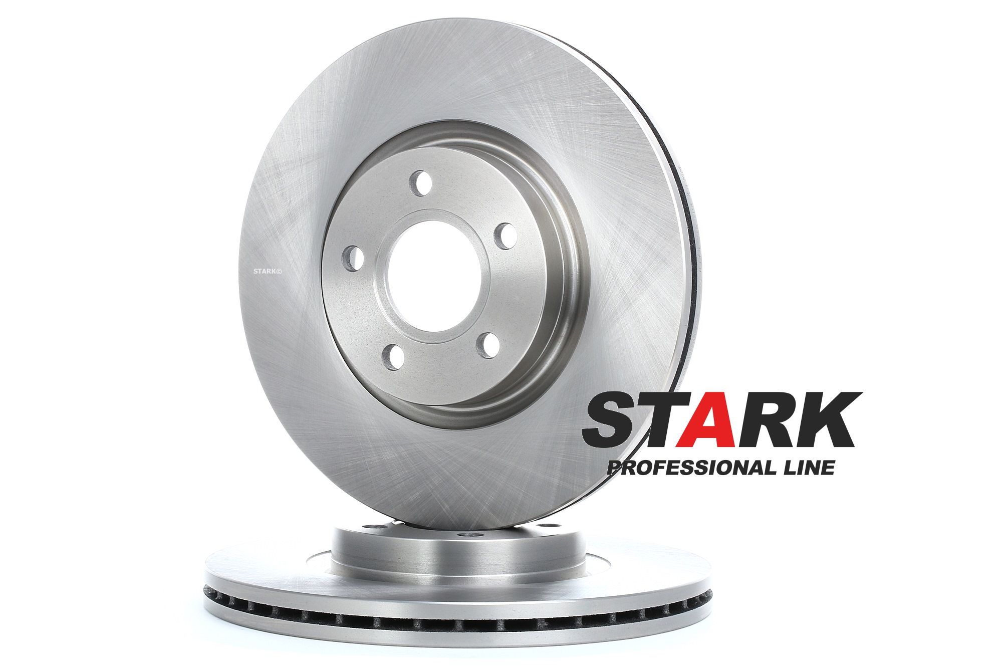 Acquista Disco freno da STARK Numero prodotto.: SKBD-0020170 al costo di soli 43,41 €