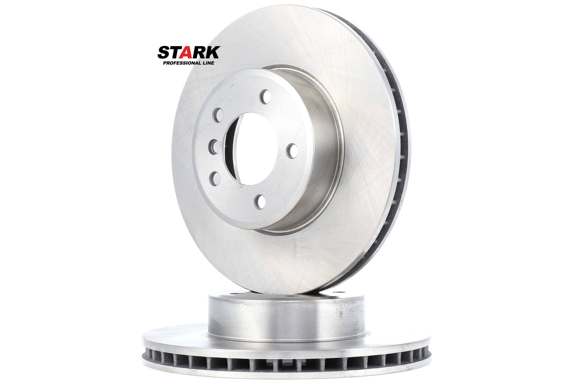 Acquista Disco freno da STARK Numero prodotto.: SKBD-0020206 al costo di soli 54,19 €
