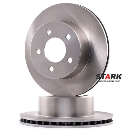 Kúpte si lacné originálne Brzdový kotúč SKBD-0020119 porovnateľné s 52007710 OEM číslami online