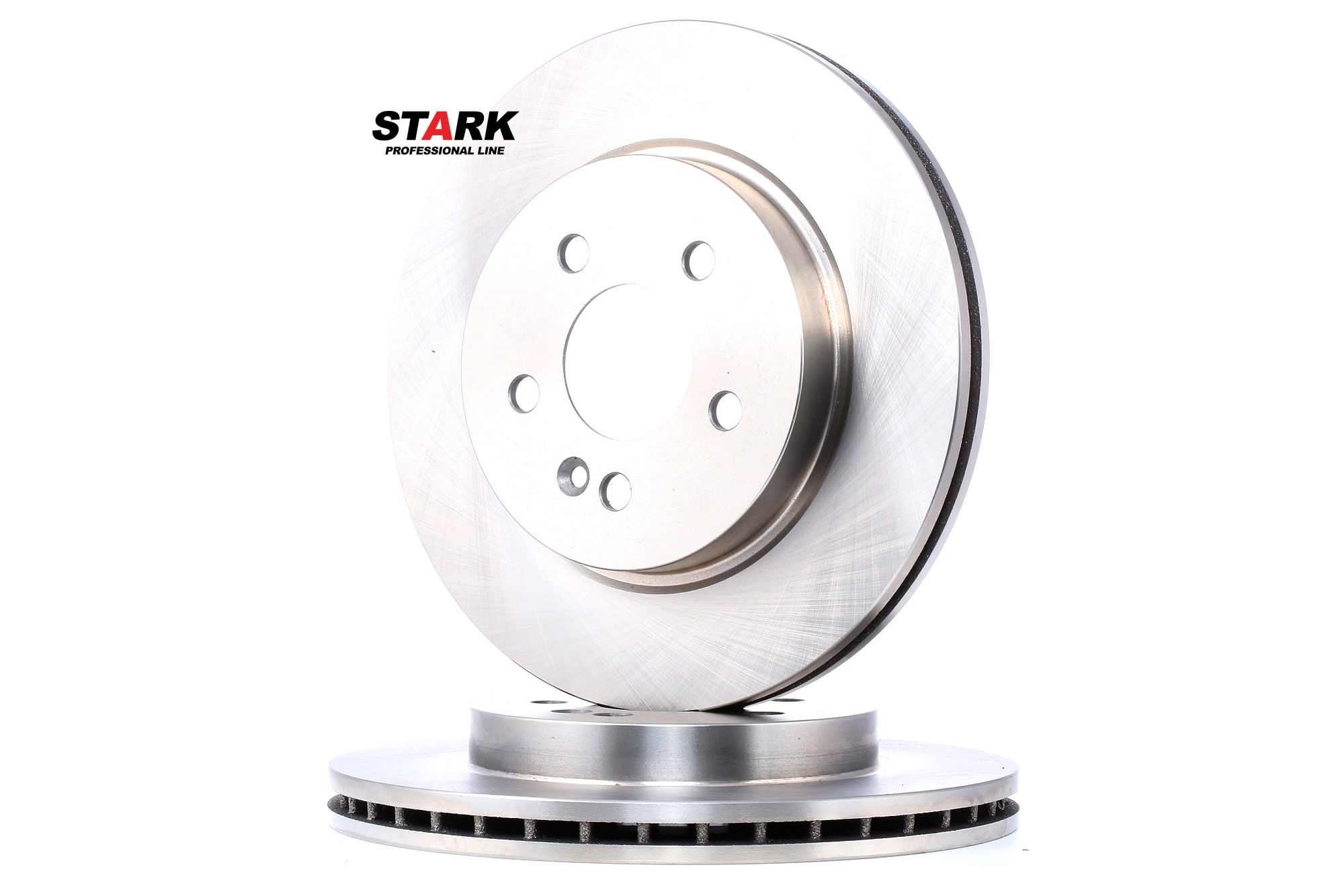Įsigykite STARK Stabdžių diskas Prekės Nr.: SKBD-0020184 už žemiausią 43,74 € kainą