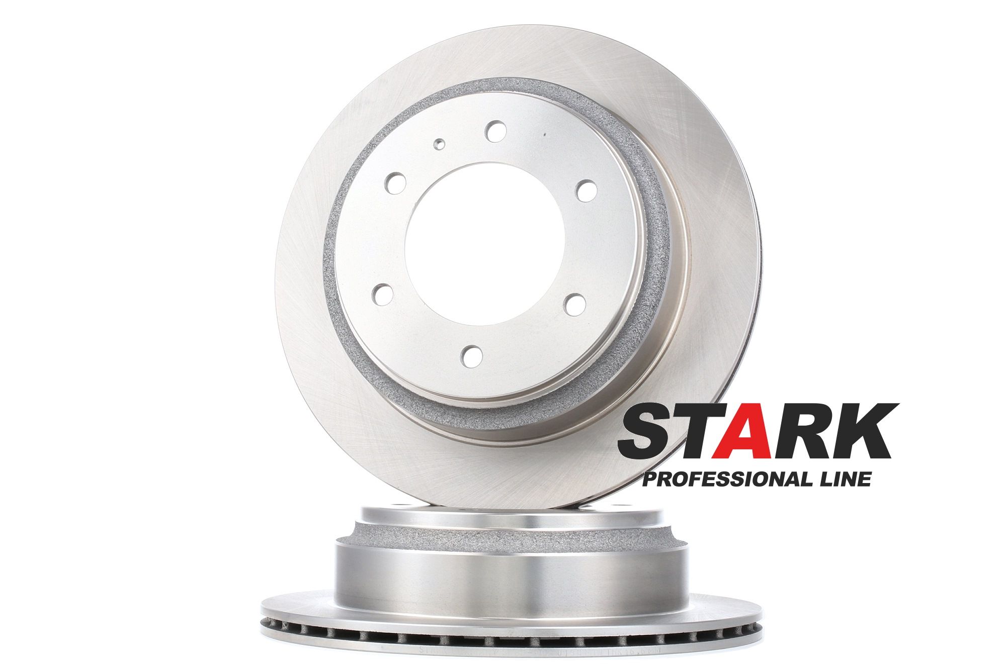 Kjøp STARK Bremseskive Product No .: SKBD-0020198 for den lave prisen av 537,33 kr