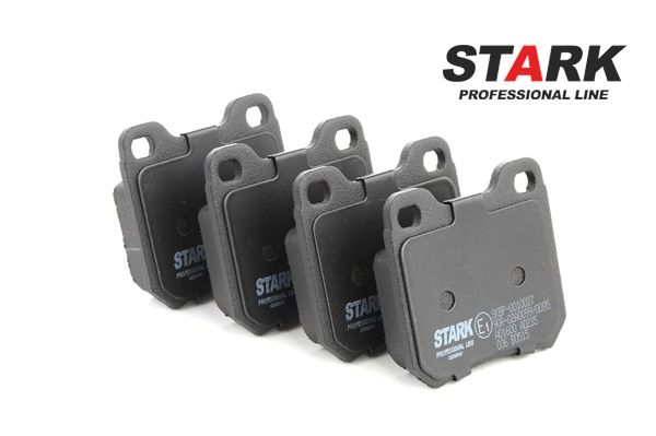 Iegādājieties lēti oriģinālo Bremžu kluči SKBP-0010037 comparable with S4837241 OEM numbers online