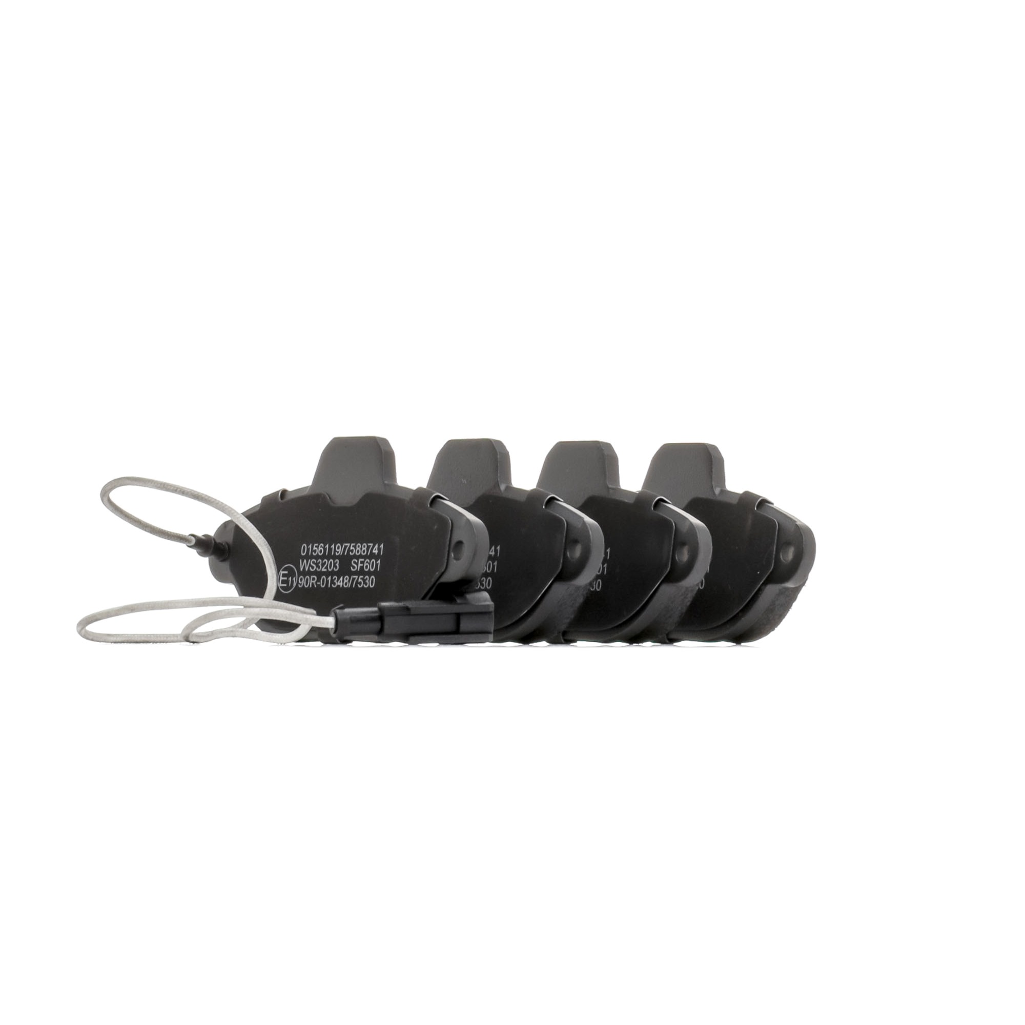 Ostke STARK Piduriklotsid Toode nr.: SKBP-0010041 madala hinnaga 14,27 €