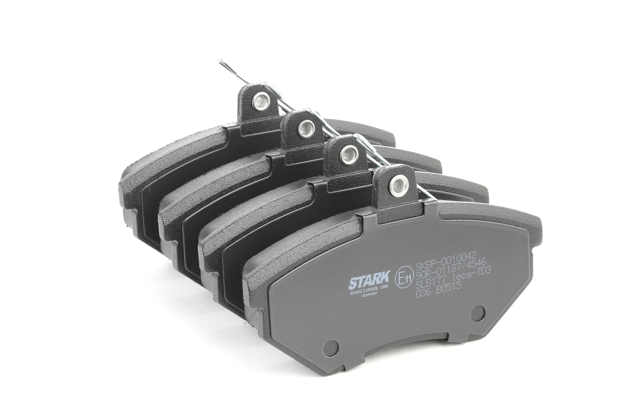 Ostke STARK Piduriklotsid Toode nr.: SKBP-0010042 madala hinnaga 19,20 €