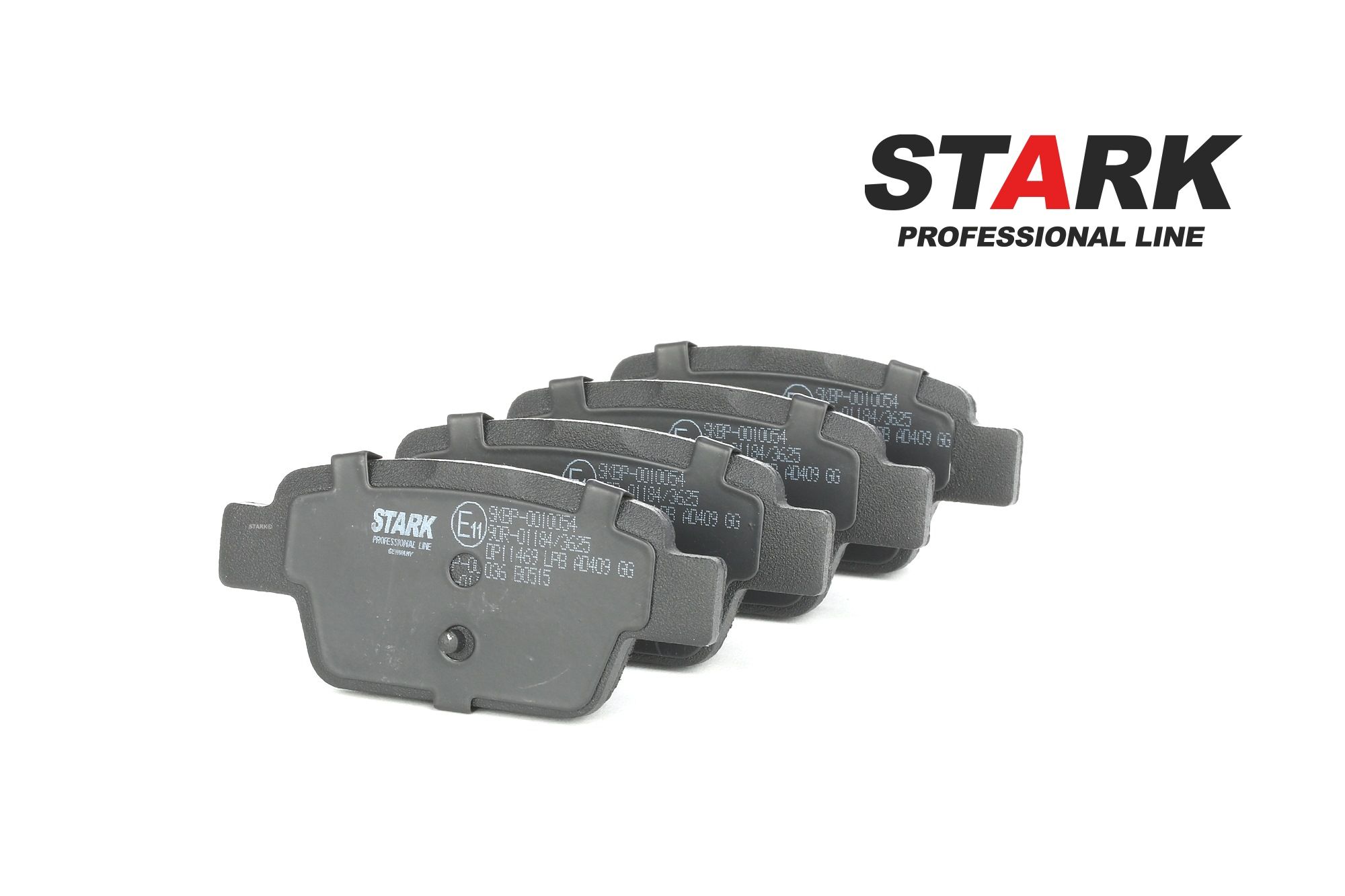 Compre STARK Pastilhas de travão Produto No.: SKBP-0010054 a preços baixos de 16,00 €
