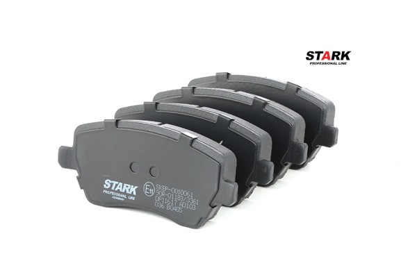 STARK Piduriklotsid SKBP-0010061