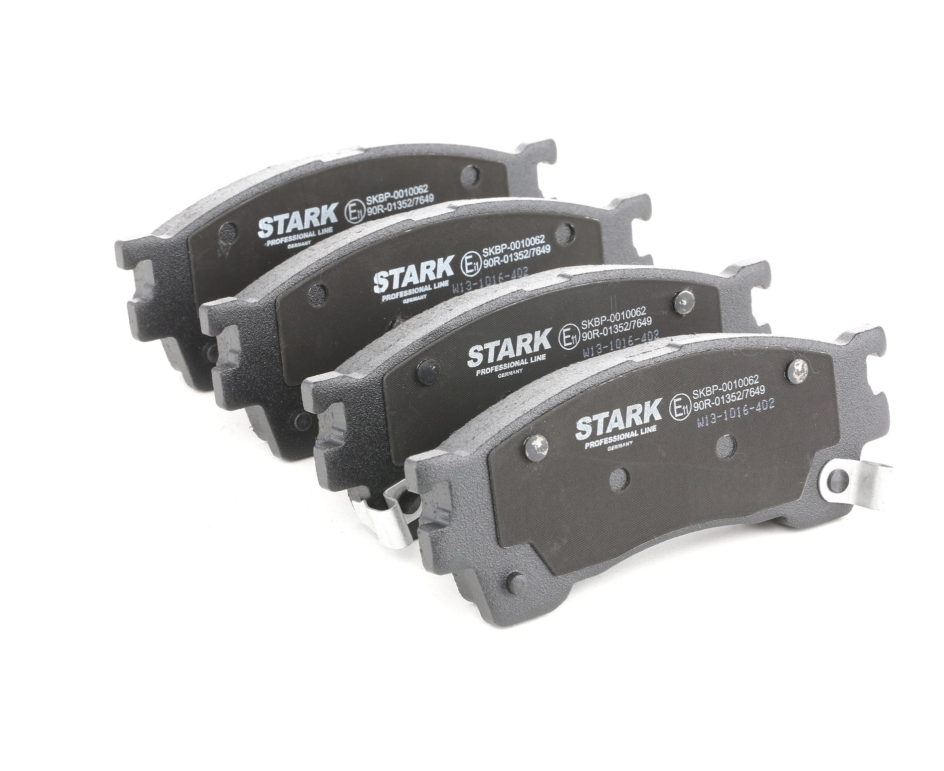 Ostke STARK Piduriklotsid Toode nr.: SKBP-0010062 madala hinnaga 12,42 €