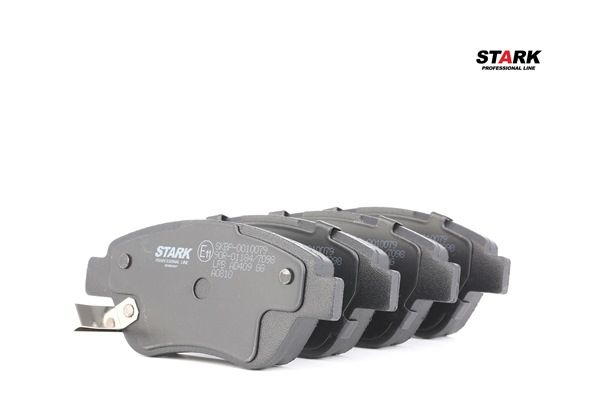 Vásároljon online olcsó, eredeti Fékbetét készlet, tárcsafék SKBP-0010079 alkatrészt, mely összehasonlítható a 095521571 OEM számmal