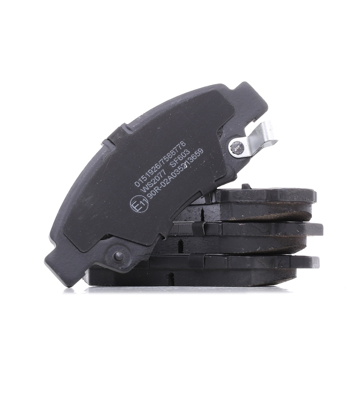 Pirkt STARK Bremžu kluči Preces Nr.: SKBP-0010080 pie zemu cenu 21,55 €
