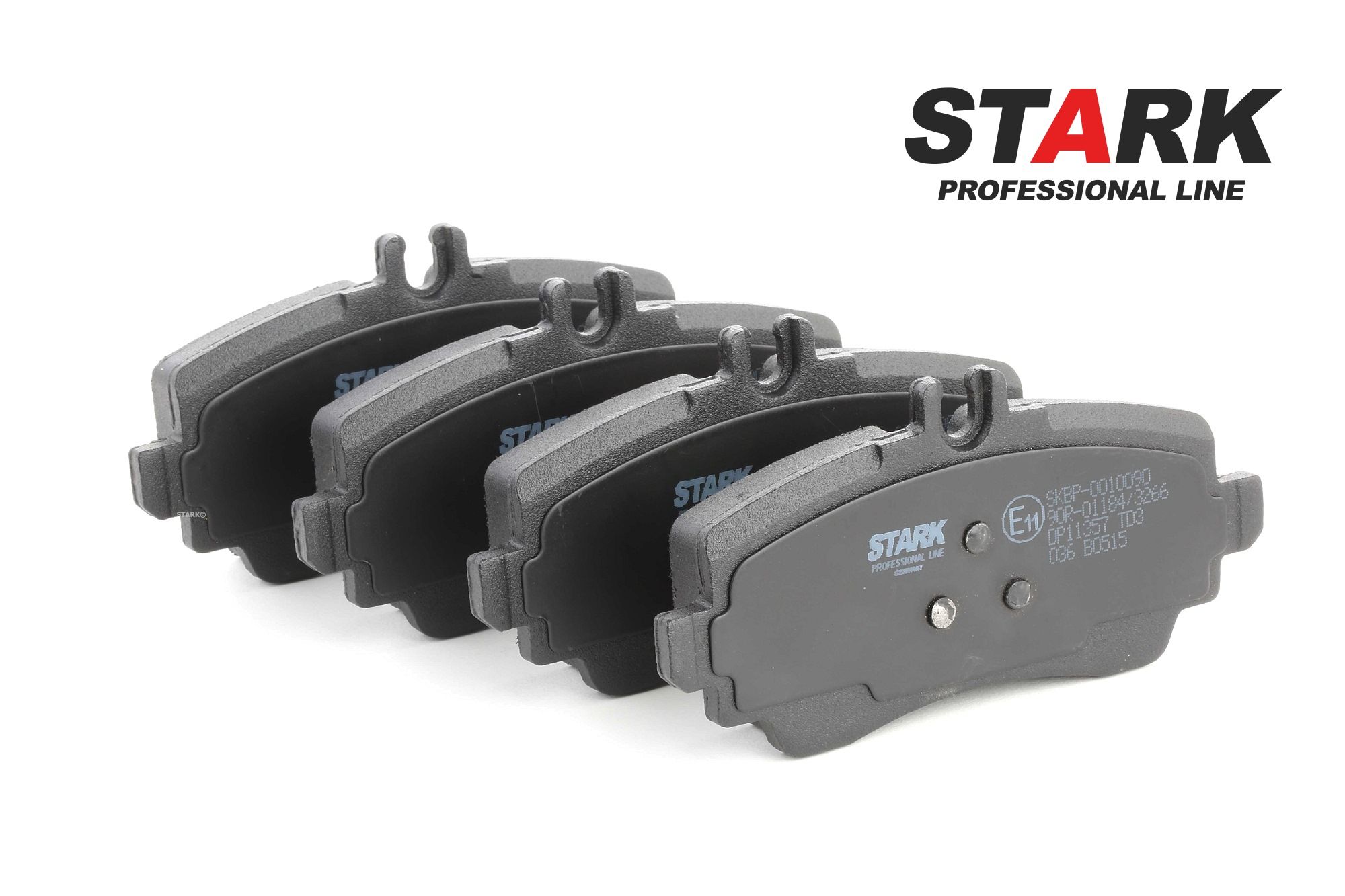 Pirkt STARK Bremžu kluči Preces Nr.: SKBP-0010090 pie zemu cenu 23,47 €