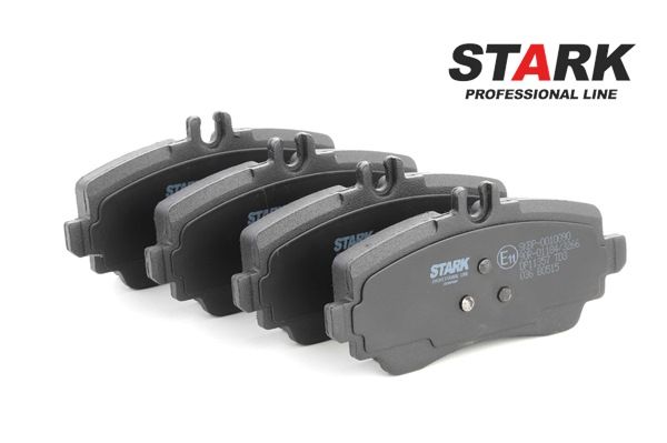 Iegādājieties lēti oriģinālo Bremžu kluči SKBP-0010090 comparable with A1684201420 OEM numbers online