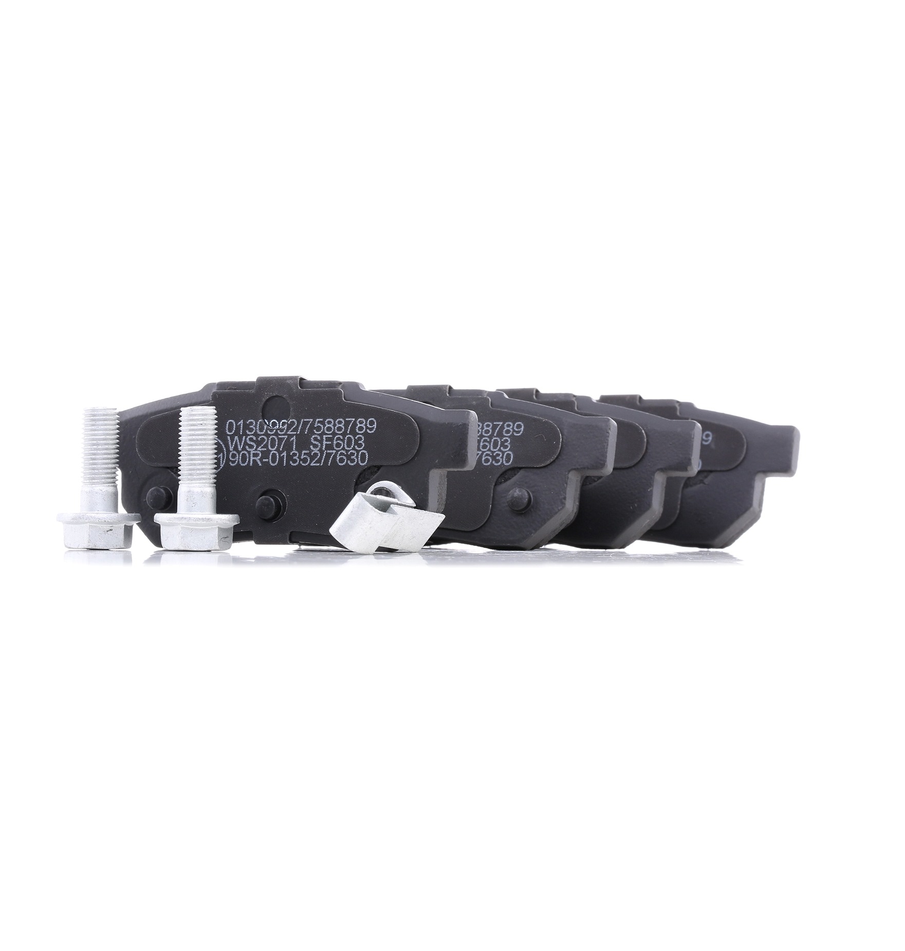 Ostke STARK Piduriklotsid Toode nr.: SKBP-0010094 madala hinnaga 13,93 €