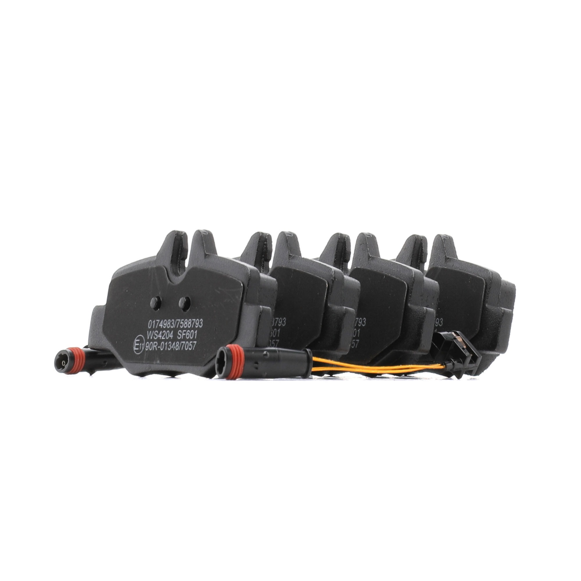 Ostke STARK Piduriklotsid Toode nr.: SKBP-0010098 madala hinnaga 18,24 €