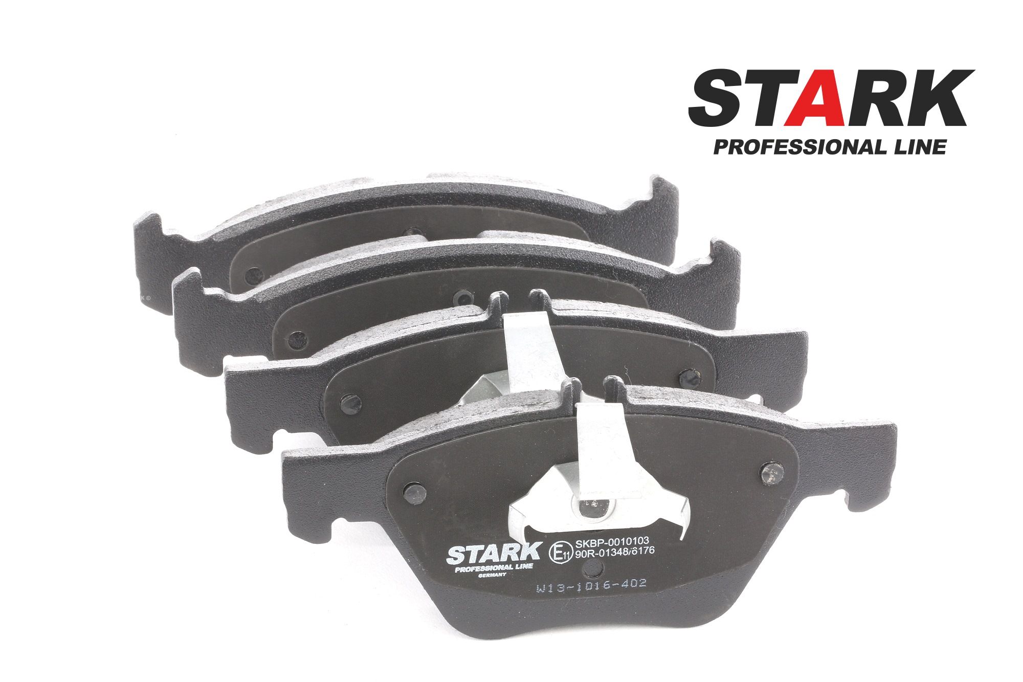 Pirkt STARK Bremžu kluči Preces Nr.: SKBP-0010103 pie zemu cenu 27,81 €