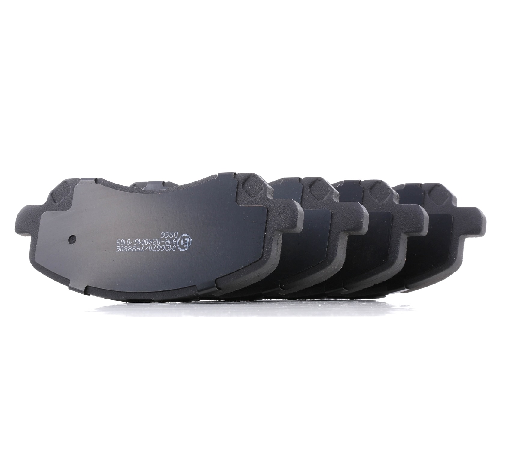STARK Bremsbeläge Produkt Nr.: SKBP-0010112 zum unschlagbaren Preis von 19,63 € erstehen