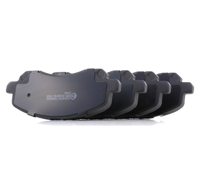 Preiswerte Original-Bremsbeläge SKBP-0010112 vergleichbar mit 4605A795 OEM-Nummern im Internet shoppen