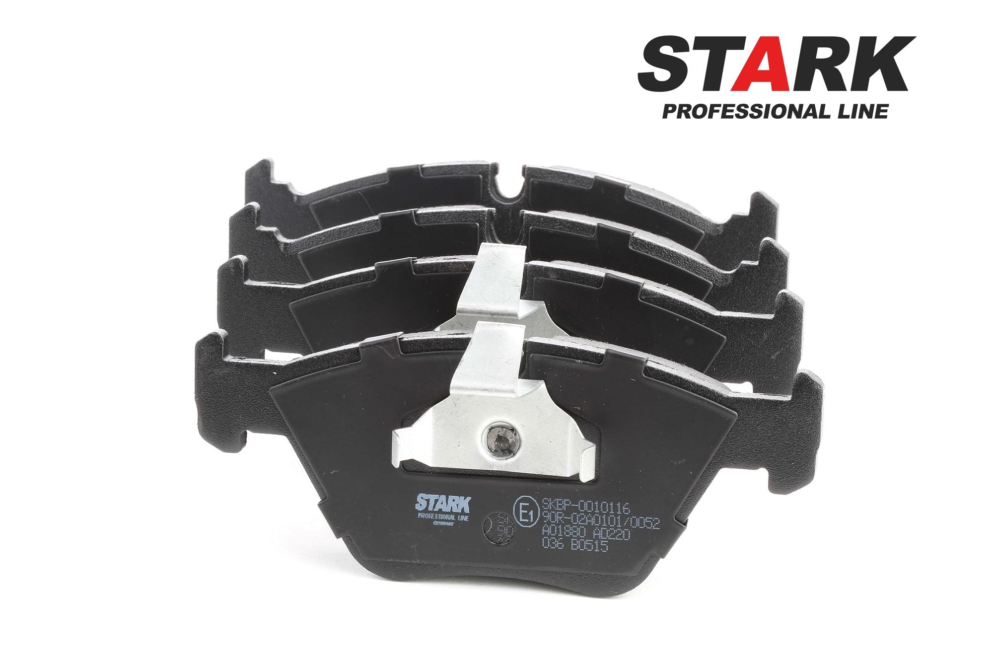 Ostke STARK Piduriklotsid Toode nr.: SKBP-0010116 madala hinnaga 25,42 €