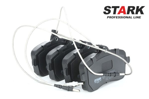 Vásároljon online olcsó, eredeti Fékbetét készlet, tárcsafék SKBP-0010123 alkatrészt, mely összehasonlítható a E172236 OEM számmal