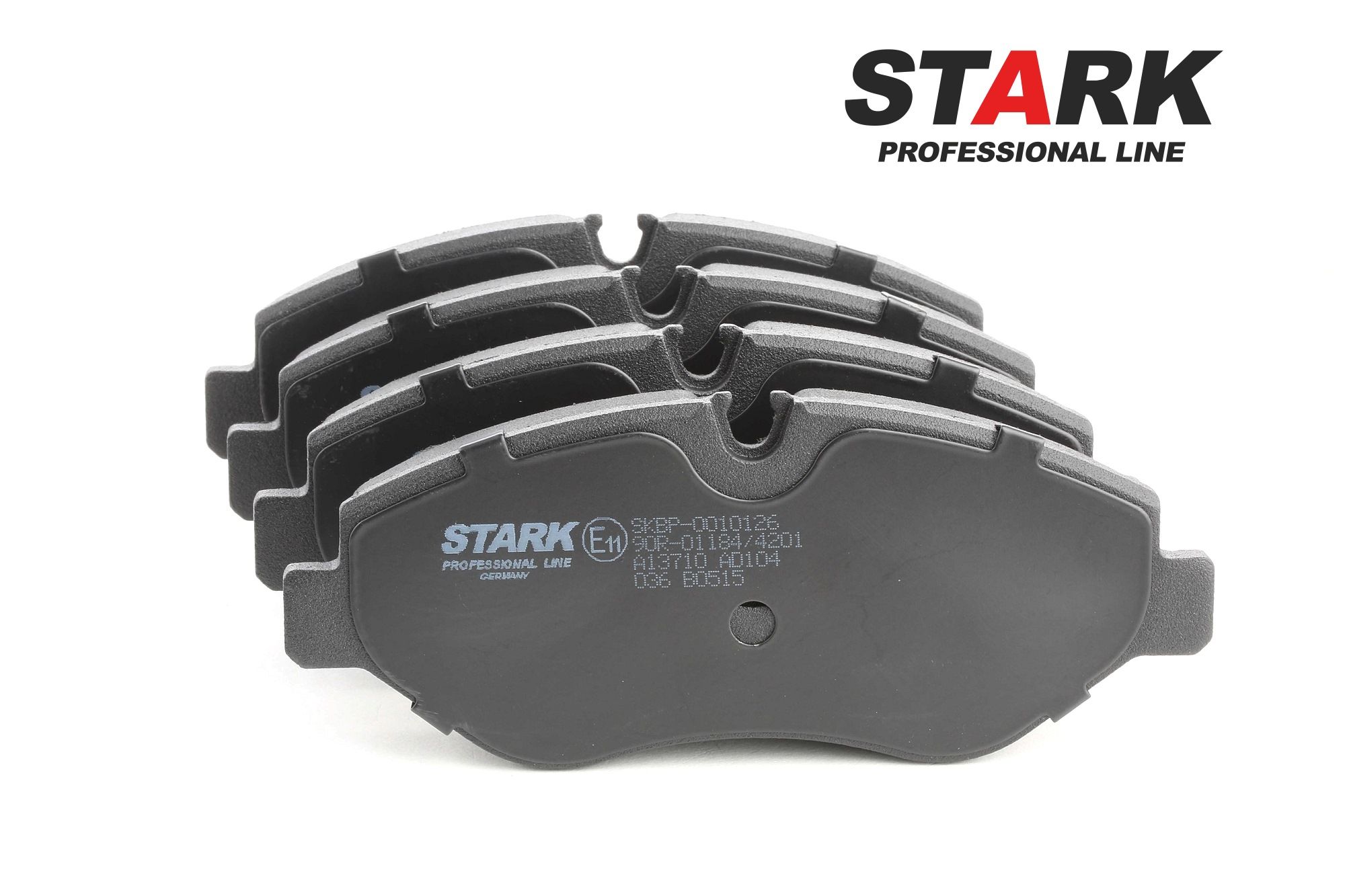 Ostke STARK Piduriklotsid Toode nr.: SKBP-0010126 madala hinnaga 23,49 €
