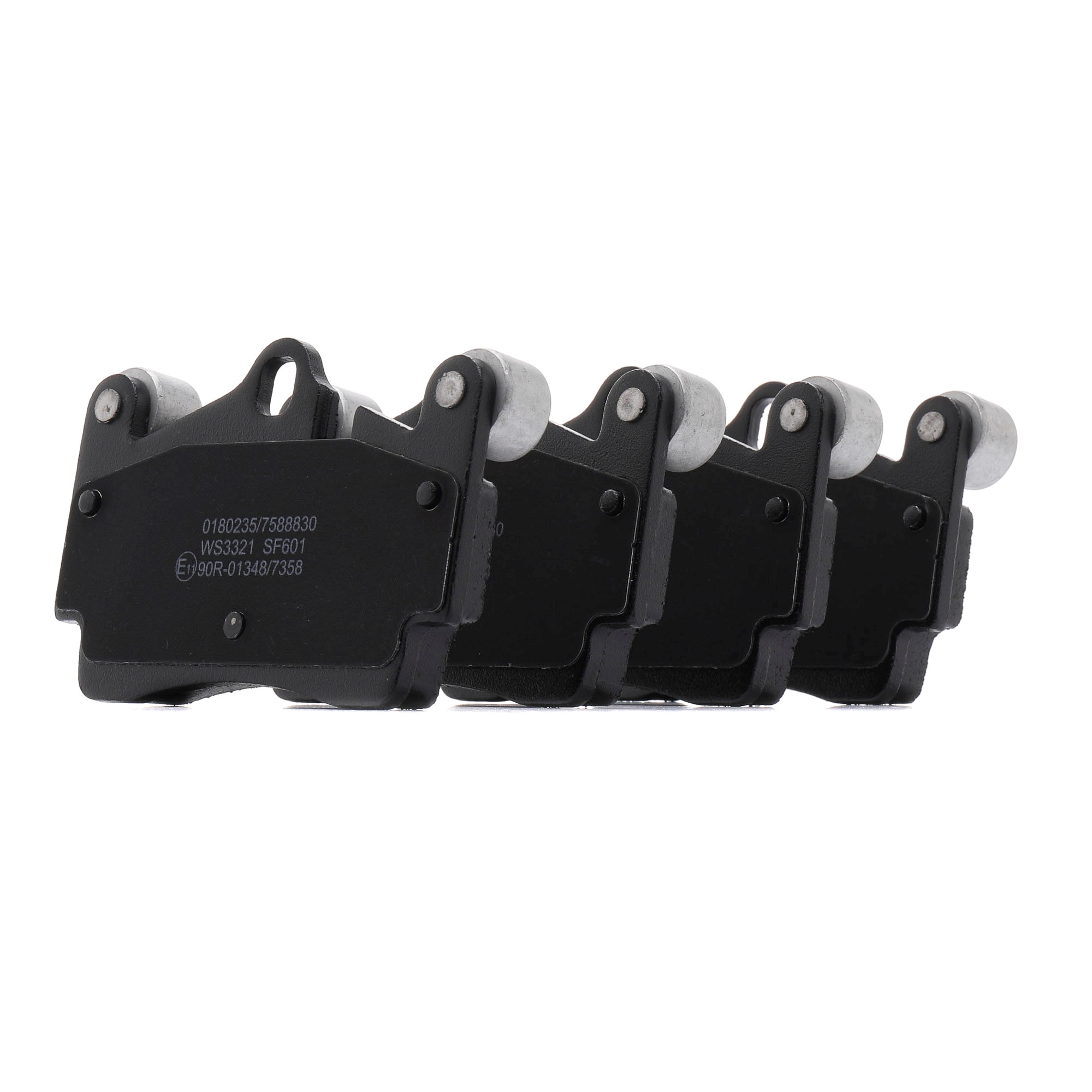 Ostke STARK Piduriklotsid Toode nr.: SKBP-0010137 madala hinnaga 21,61 €