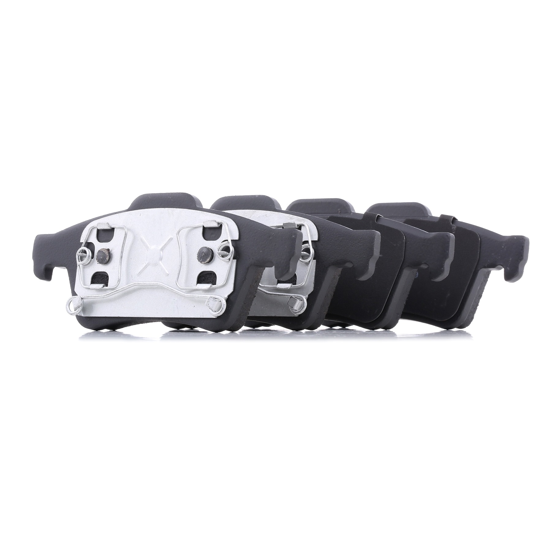 Kupite STARK Zavorne ploščice Št. izdelka: SKBP-0010145 po nizki ceni 16,66 €
