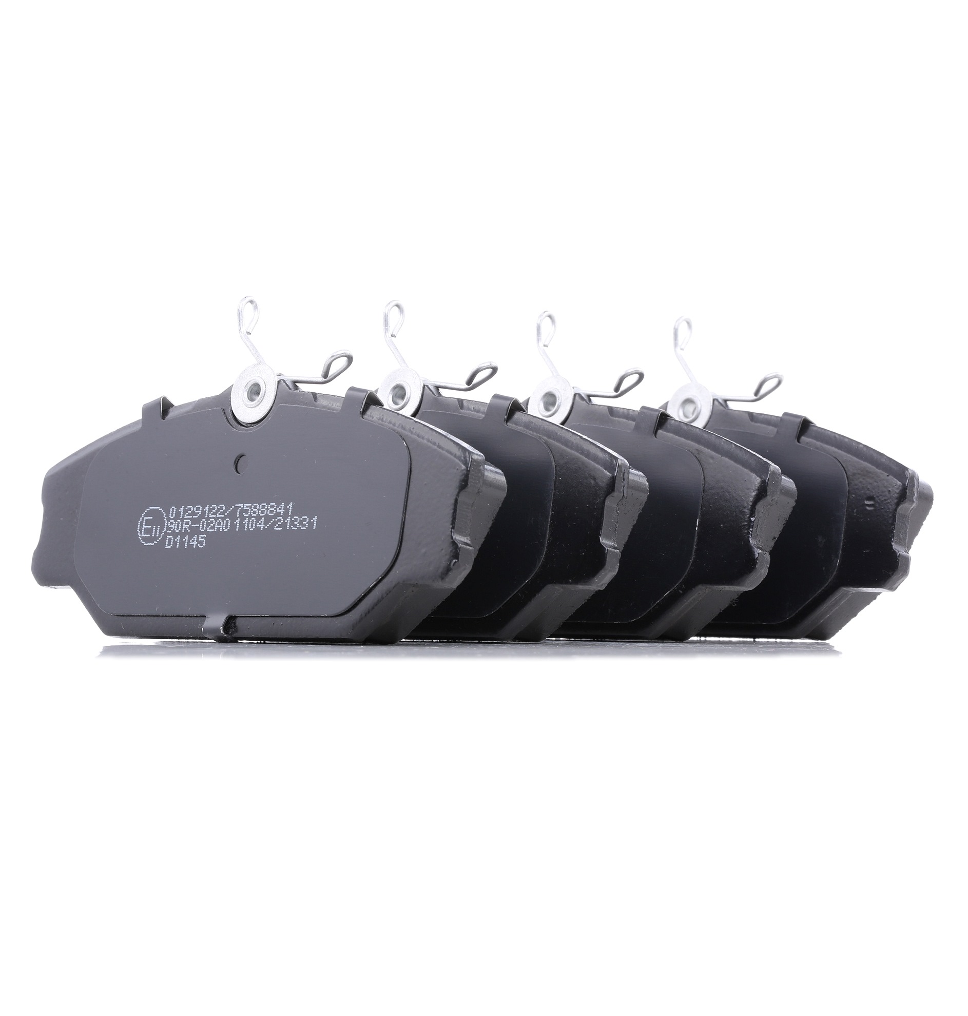 Įsigykite STARK Stabdžių kaladėlės Prekės Nr.: SKBP-0010150 už žemiausią 21,05 € kainą