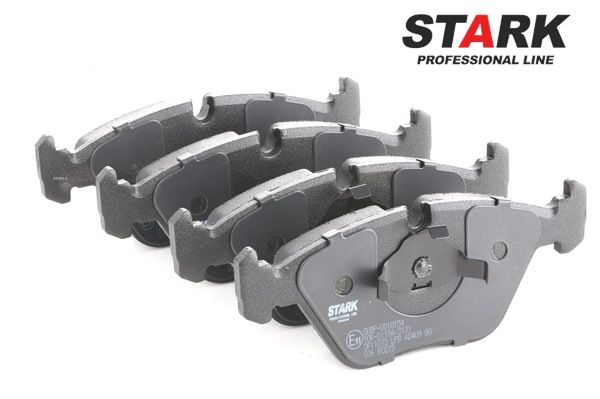 Köp billiga original Bromsbelägg SKBP-0010154 jämförbara med 34111153910 OEM nummer på nätet