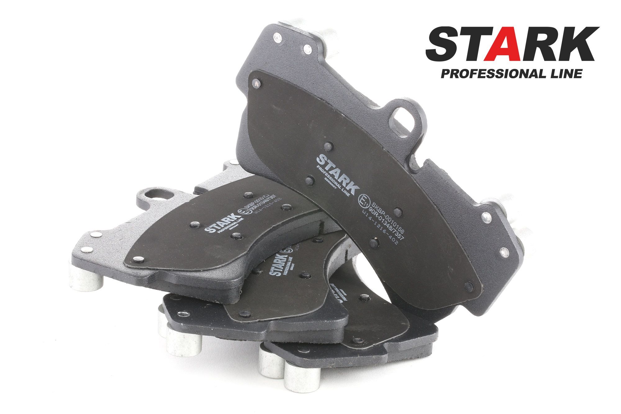 Ostke STARK Piduriklotsid Toode nr.: SKBP-0010156 madala hinnaga 41,48 €