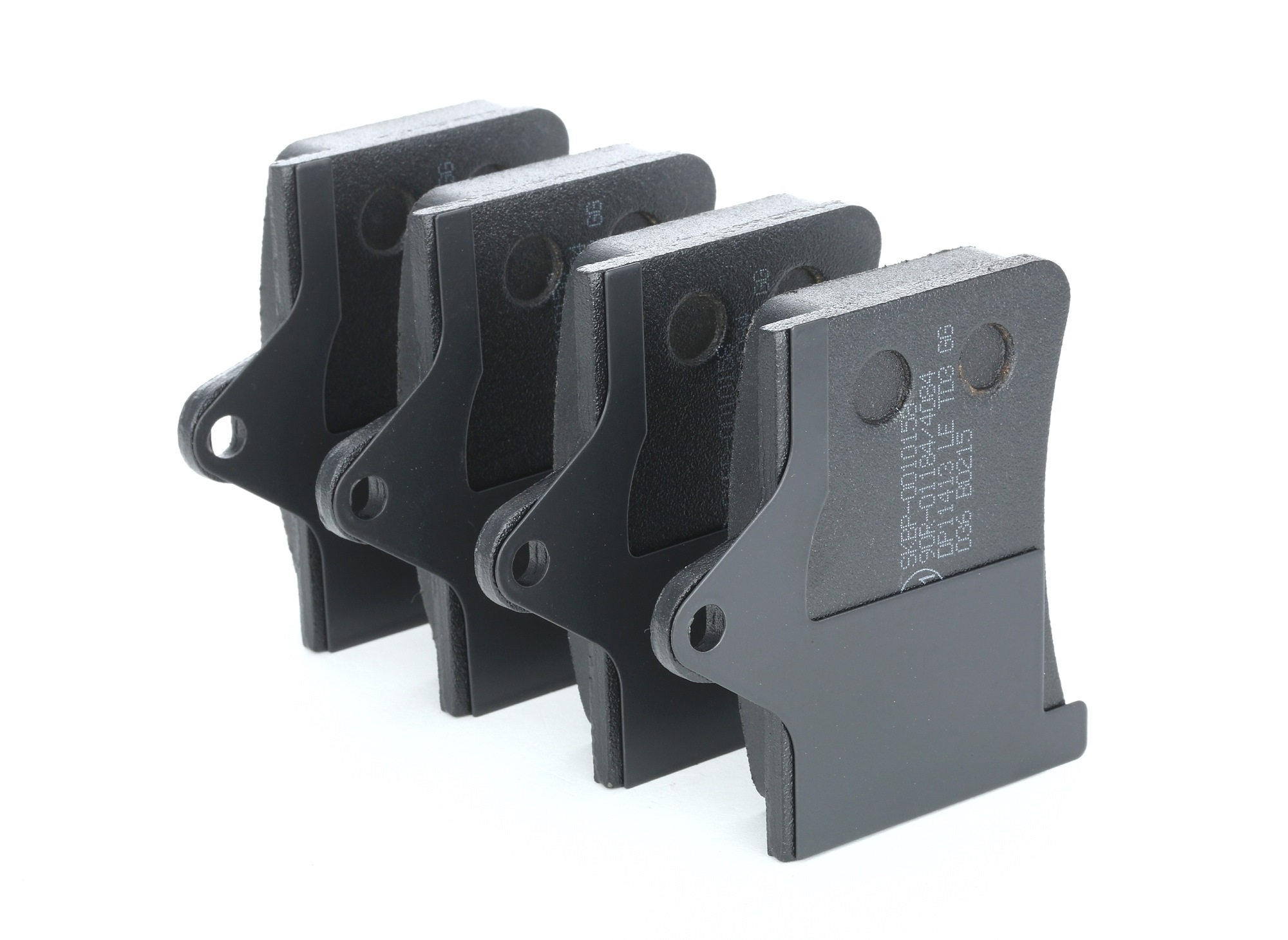 STARK SKBP-0010158 Plaquettes de frein