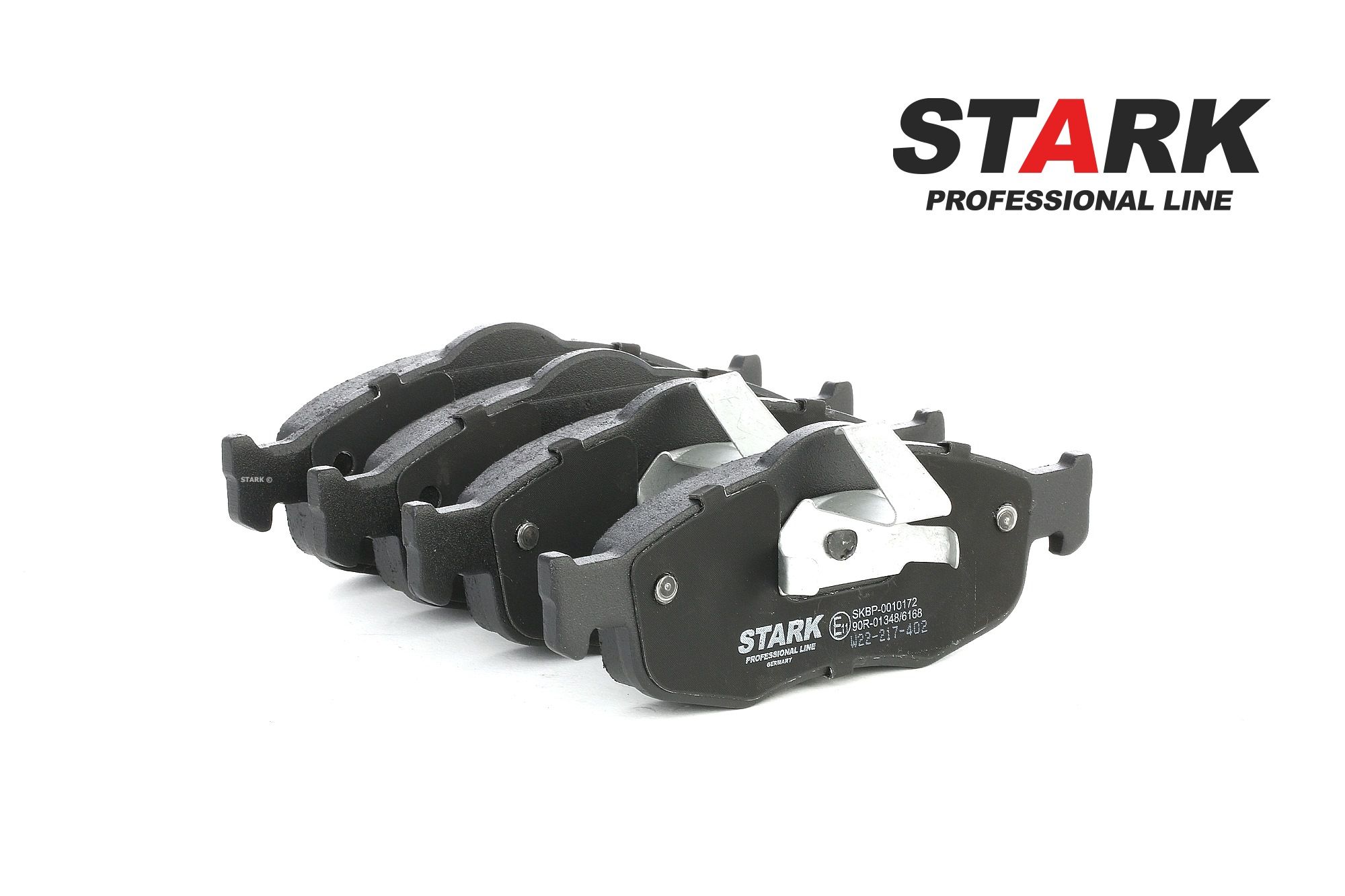 Compre STARK Juego de pastillas de freno Número de producto: SKBP-0010172 a bajo precio de 11,77 €