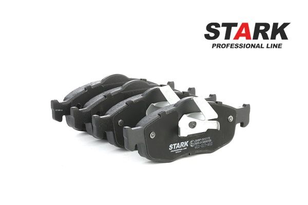 Acquista online Kit pastiglie freni SKBP-0010172 originale a buon mercato, comparabile con i numeri OEM 93BB2K021EB