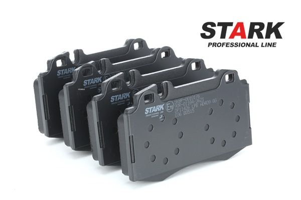 Vásároljon online olcsó, eredeti Fékbetét készlet, tárcsafék SKBP-0010176 alkatrészt, mely összehasonlítható a 0044209020 OEM számmal