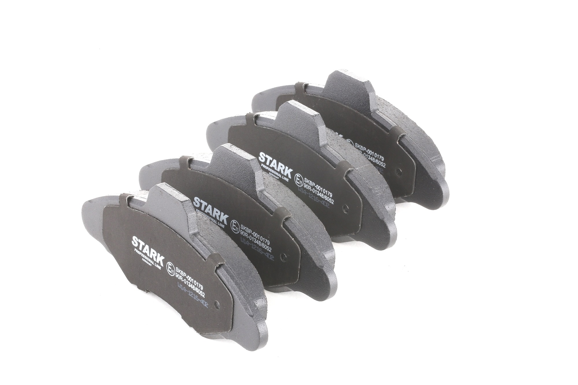 Ostke STARK Piduriklotsid Toode nr.: SKBP-0010179 madala hinnaga 12,42 €