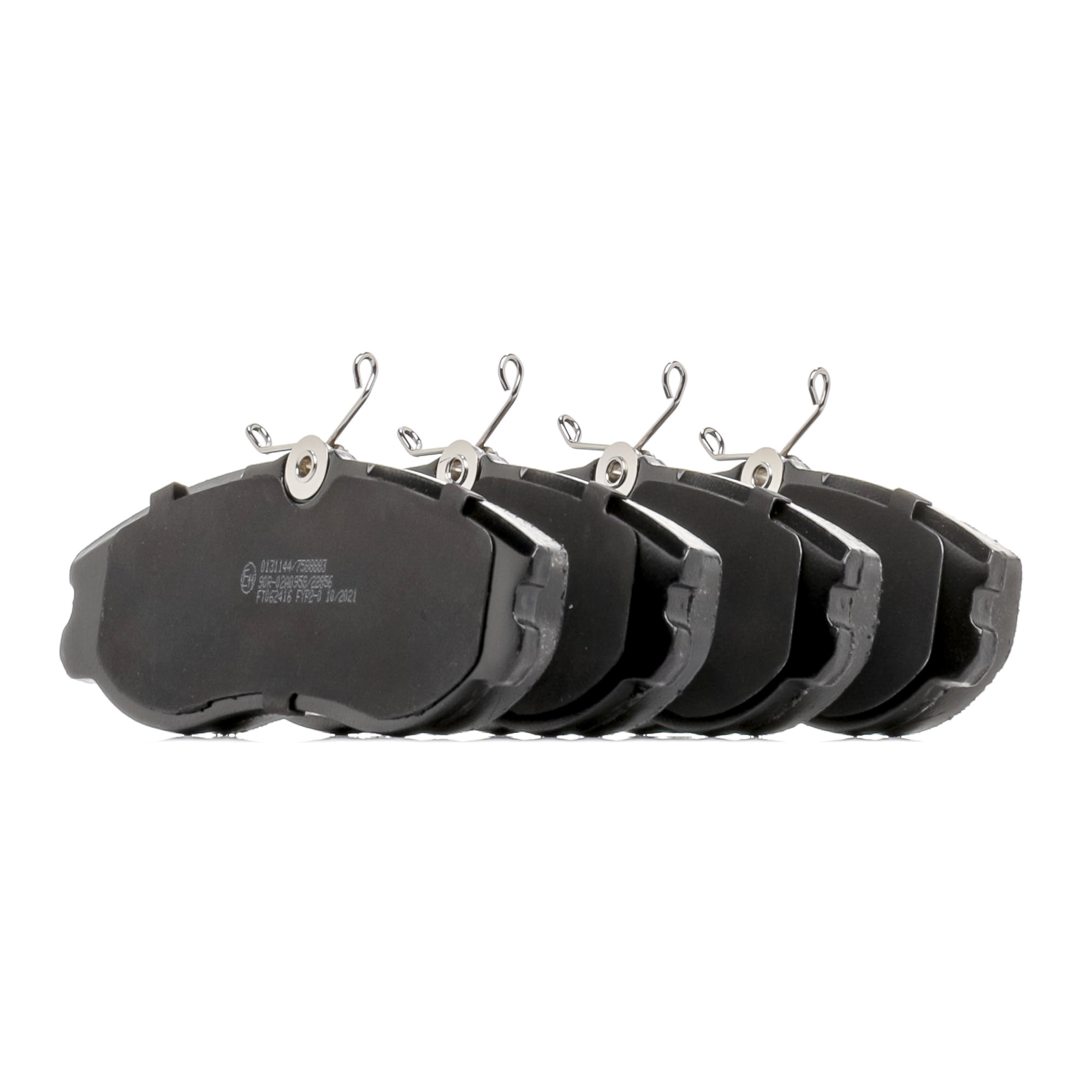 Ostke STARK Piduriklotsid Toode nr.: SKBP-0010195 madala hinnaga 23,69 €