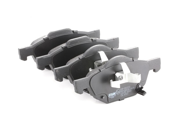 Köp billiga original Bromsbelägg SKBP-0010210 jämförbara med 45022SEAE00 OEM nummer på nätet