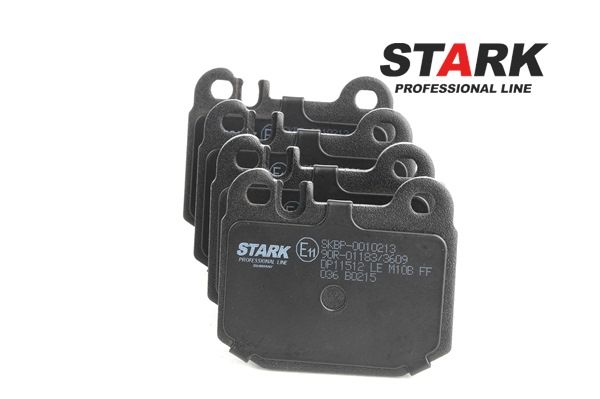 Köp billiga original Bromsbelägg SKBP-0010213 jämförbara med A163420092027 OEM nummer på nätet
