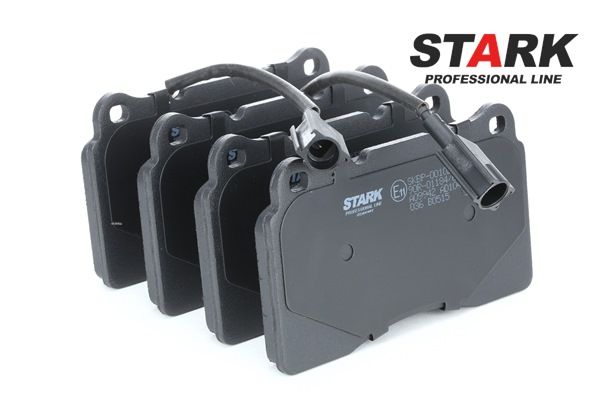 Įsigykite nebrangią originalią Stabdžių kaladėlės SKBP-0010216. sulyginama su 77364516 OEM numeriais internetu