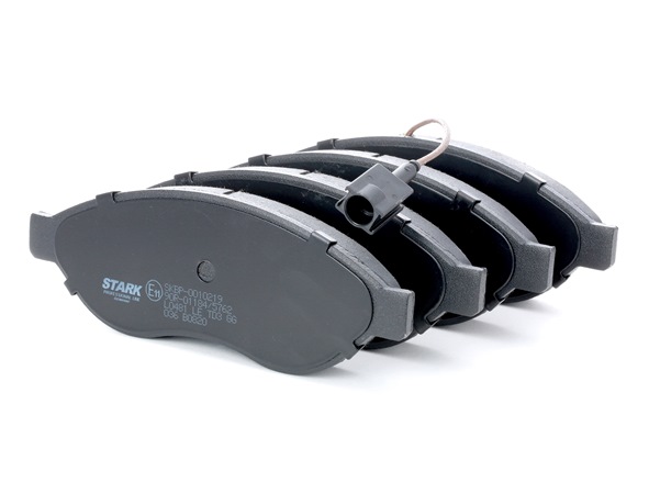 Iegādājieties lēti oriģinālo Bremžu kluči SKBP-0010219 comparable with 77367091 OEM numbers online