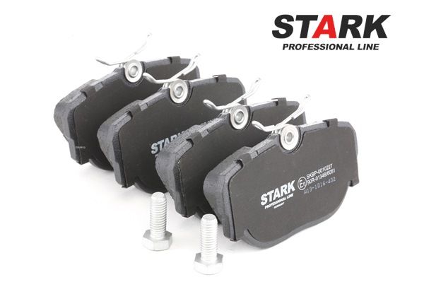 Įsigykite nebrangią originalią Stabdžių kaladėlės SKBP-0010227. sulyginama su 34111154443 OEM numeriais internetu