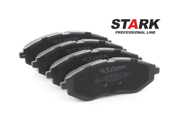 Vásároljon online olcsó, eredeti Fékbetét készlet, tárcsafék SKBP-0010229 alkatrészt, mely összehasonlítható a PW892497 OEM számmal