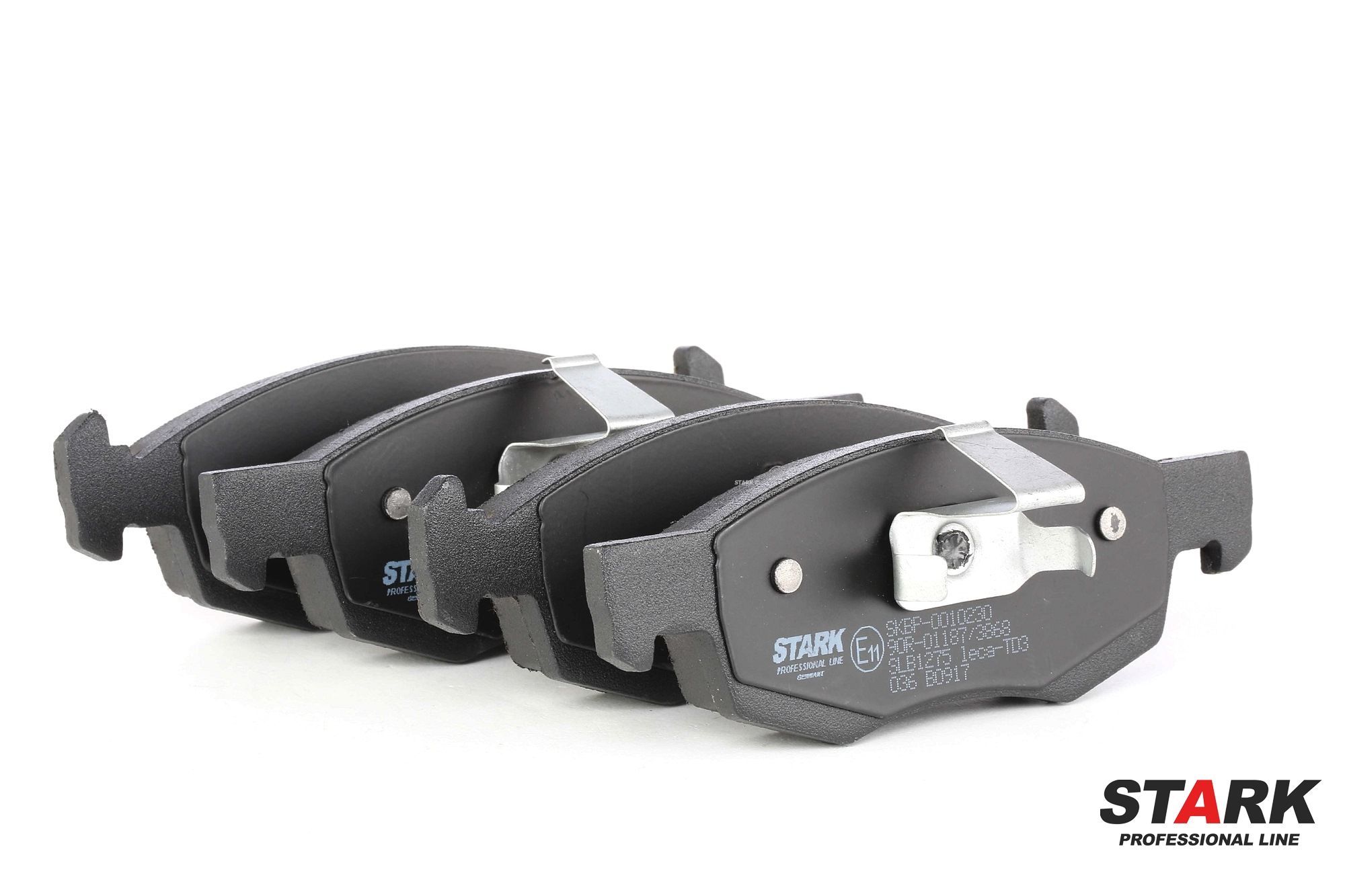 Pirkt STARK Bremžu kluči Preces Nr.: SKBP-0010230 pie zemu cenu 15,40 €